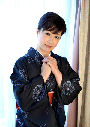 Chikako Okita