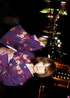 Kimono Rie