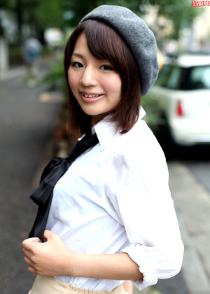 Rika Hoshimi