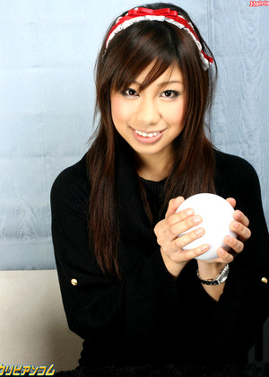 Karin Asahi