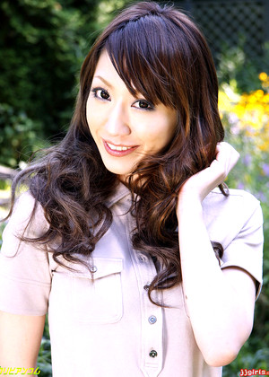 Karin Mizuno