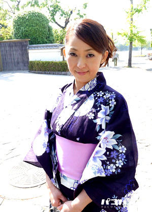 Akane Kawashita