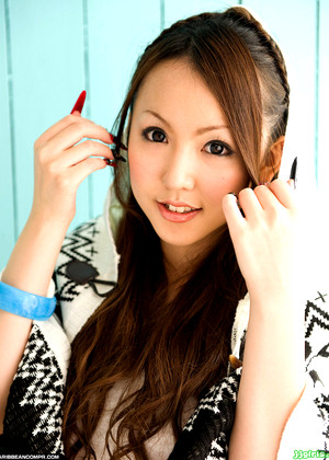 Karin Asamiya