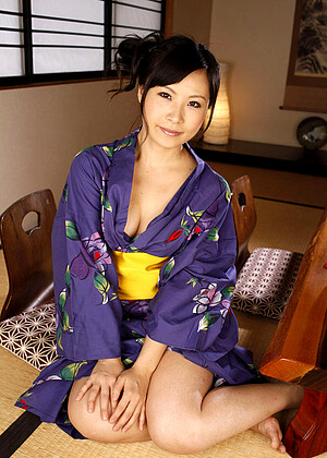 Yuna Shirasaki