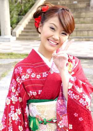 Akane Hiiragi