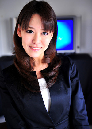 Akari Minamino