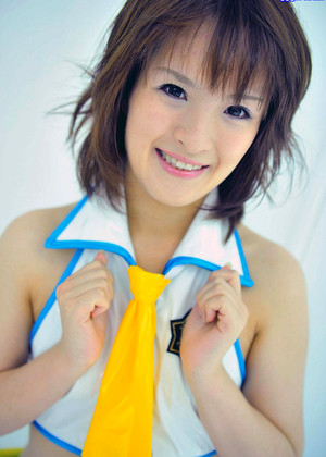 Akina Minamida
