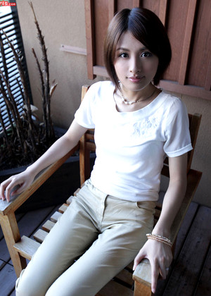 Akina Yamaguchi
