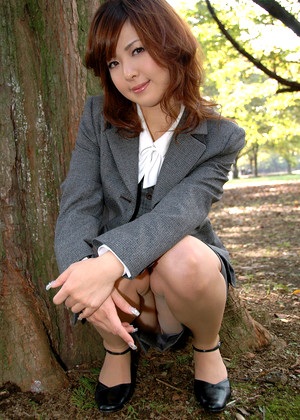 Ami Hanamiya