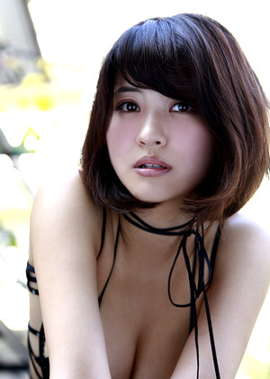 Asuka Kishi