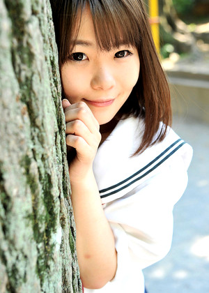 Aya Morimura