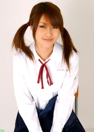 Ayaka Yamaguchi