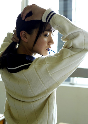 Ayana Nishinaga