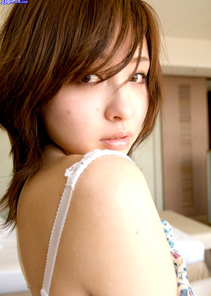 Ayumi Hasegawa