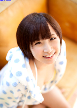 Ayumi Kimino