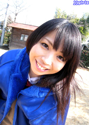 Chiharu Fujitsuki