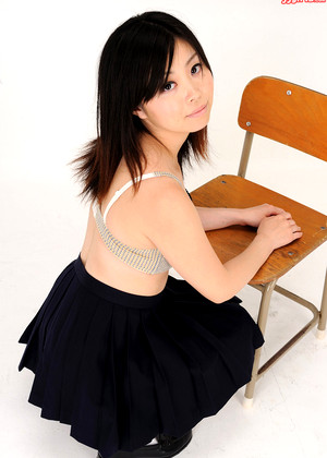 Chika Matsuo