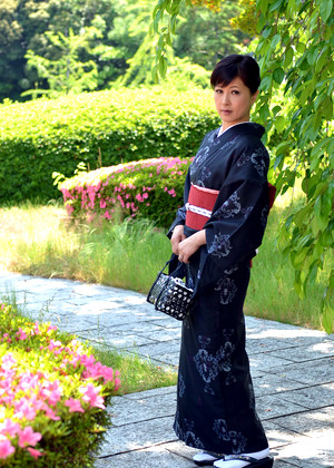 Chikako Okita