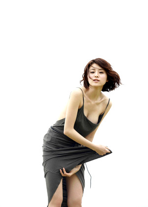 Chinami Suzuki