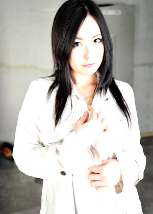 Chisato Ayukawa