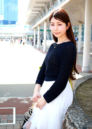 Chisato Mikami