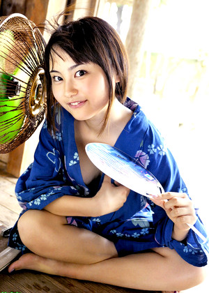 Chiyama Rika