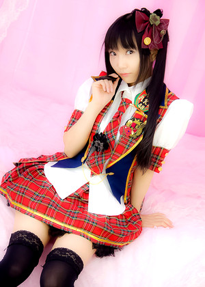 Cosplay Akb