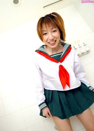 Cosplay Chiharu