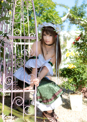 Cosplay Enako