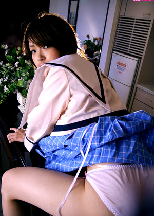 Cosplay Hana