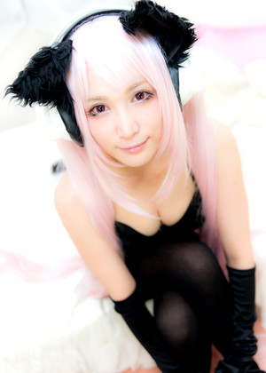 Cosplay Lechat