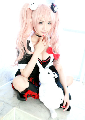 Cosplay Lechat