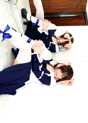 Cosplay Maid