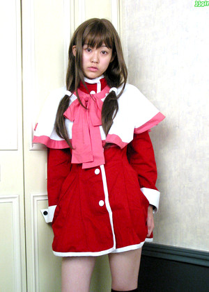 Cosplay Mia