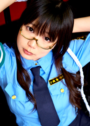 Cosplay Mukai