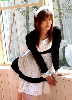 Cosplay Rion