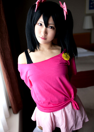 Cosplayer Shirouto Satsuei