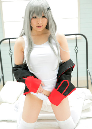 Cosplayer Shirouto Satsuei