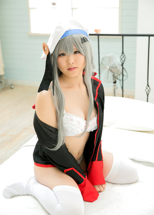 Cosplayer Shirouto Satsuei