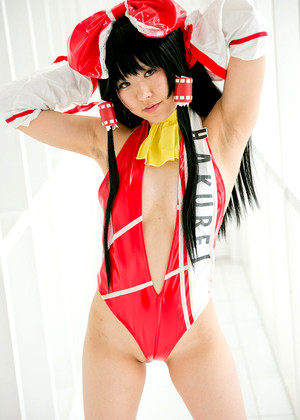 Cosplayer Shirouto Satsuei