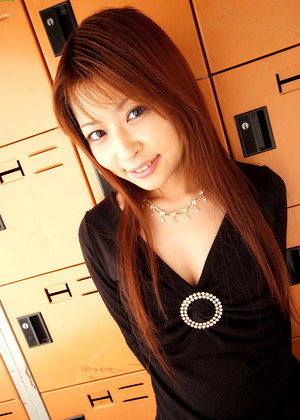 Haruka Aoyama