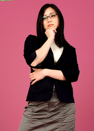 Haruka Ohkoshi