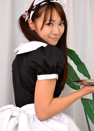 Haruna Ayane