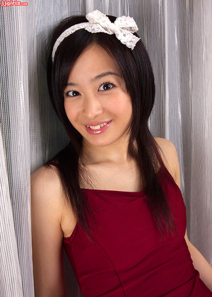 Hikari Yamaguchi