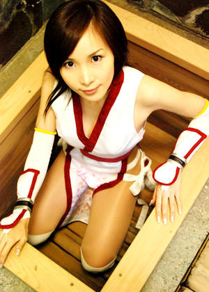 Hina Cosplay