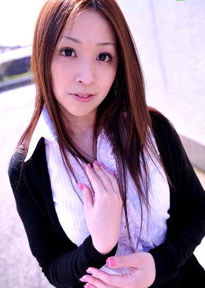 Hitomi Natsukawa