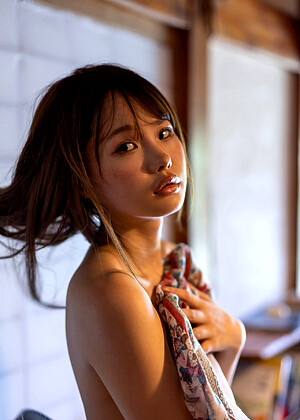 Ichika Matsumoto