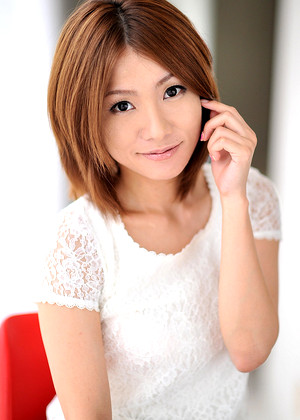 Kaori Manaka