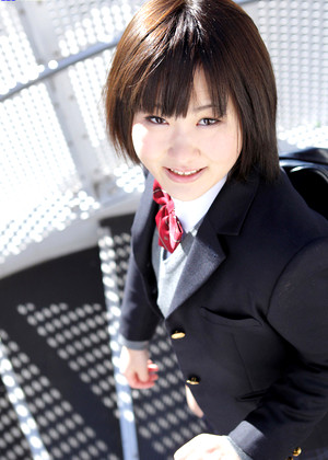Kaori Nabeshima