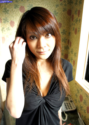 Kaori Nakanishi